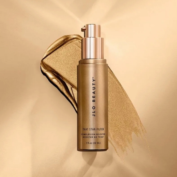 JLo Beauty That Star Filter Warm Bronze Full Size - Picture 3 of 4